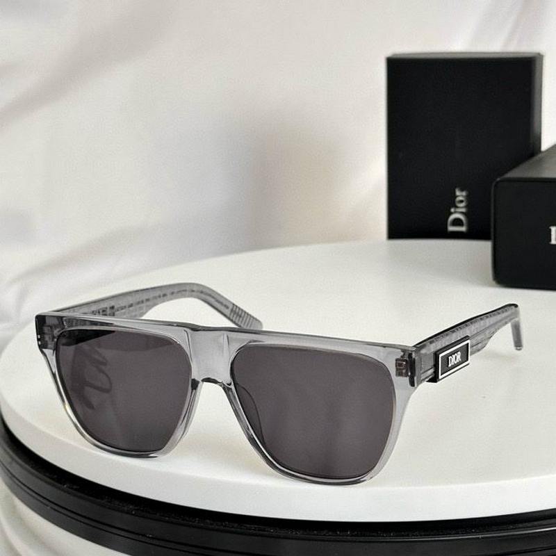 DIOR Sunglasses 489